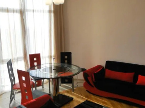 Beautiful Apartment In Batumi