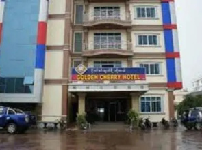 Golden Cherry Hotel