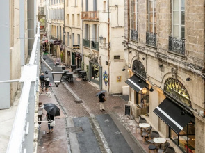 Coeur Urbain Plus - Petit Saint Jean