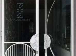 Plus Fariones Habitat