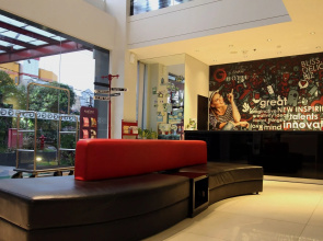 G Suites Hotel by AMITHYA