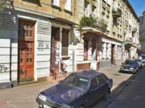 Apartment Nalyvaika street 7