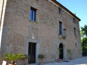Agriturismo Le Favate