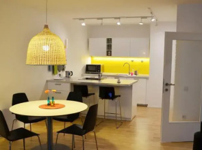 Millenium Appartment
