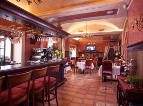 Отель «Отрада»