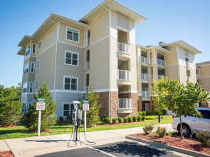 Palace View Heights by Spinnaker Resorts