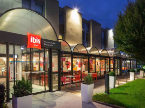 ibis Marne La Vallee Emerainville