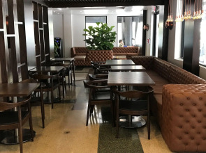 The Beach Plaza Hotel & South Beach Plaza Villas