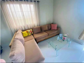 Oasis de Paz 2.1