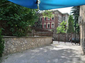Konak Apartment