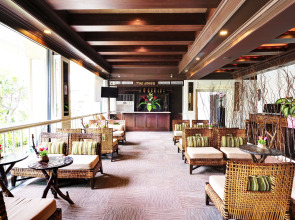 Jomtien Garden Hotel & Resort