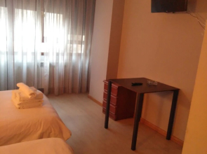 Hostal Brasil