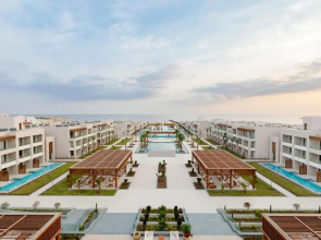 JAZ Elite Amara Hotel