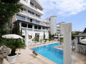 Conny's Boutique Hotel - Adults Only