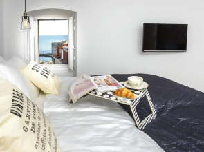 Studio Apartments La Bohème