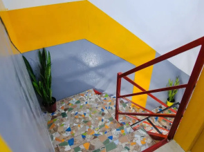 Hostel on Lipetskaya