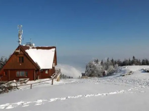 Chata Javorový Vrch