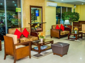 Hotel San Carlos