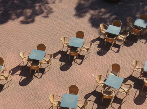 Hotel Oasi Dei Discepoli