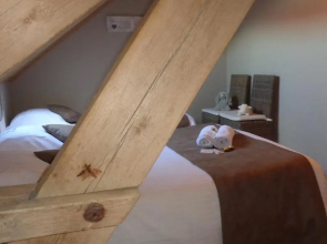 hoevehotel ter haeghe