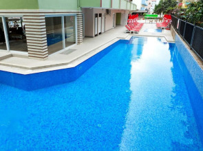 Royalisa City Apart Hotel