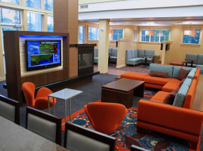 Residence Inn by Marriott New Orleans Covington/North Shore