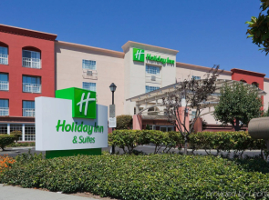 Holiday Inn Hotel & Suites San Mateo-San Francisco SFO by IHG