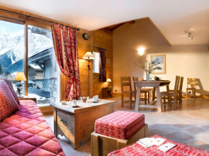 CGHRés&Spa Hameau Pierre Blanche(LHU103)