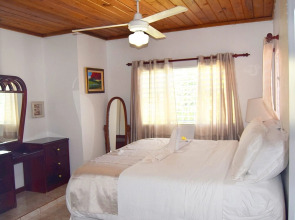 La Casita de Cabrera by Cabrera Lodge
