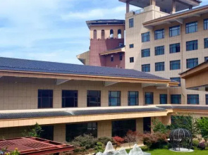 Jingcheng Shenhang International Hotel