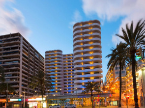 Hotel Palma Bellver Affiliated by Meliá