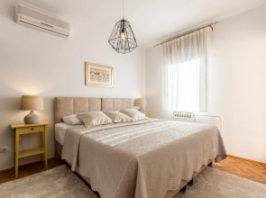 Split villa Dalmatica with private pool save15 percent on Split-villas com