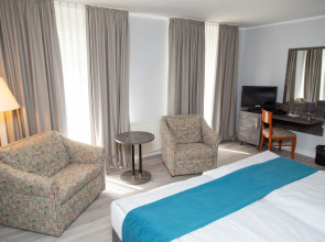 Hotel Willmeroth