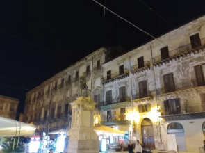 La Vecchia Palermo