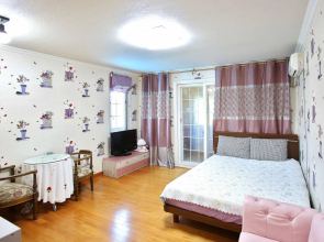 Daegwalnyeong Beauty House Pension