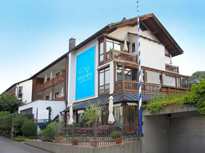 Boutique Hotel Reschen