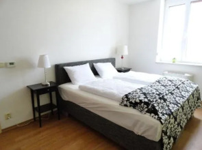 Apartmány Gulliver