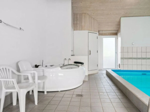 "Zukrem" - 900m from the sea in NW Jutland