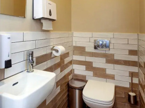 Capsule Hotel City 52