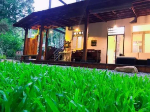 Star Moon Secret Hostel