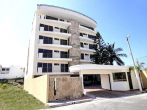 Topacio7 Residencial by Vecino Stays