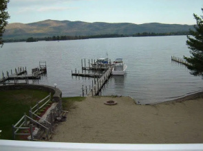 Lake George Suites