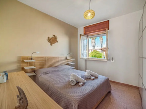 La Casa Del Lido 1
