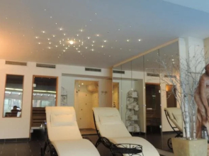 Aparthotel Residenz am Schwarzsee