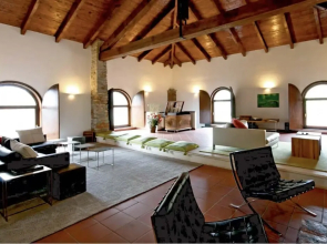 Villa Gardini