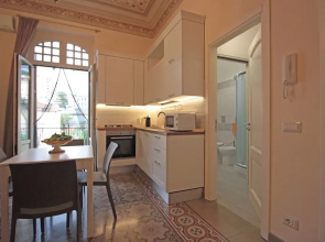 Moro Central Apartment