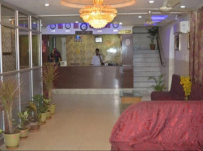 Siddharth Vihar