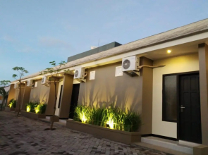 Fortuna Inn Banyuwangi