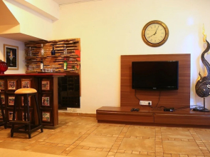 The Acacia Villa - Jia Candolim