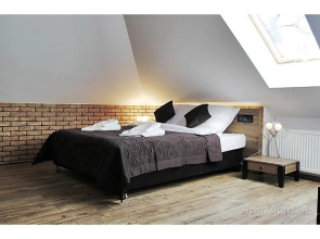 Apartamenty Piła